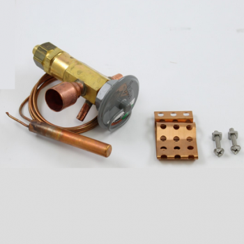 Aaon P47490 Thermal Expansion Valve