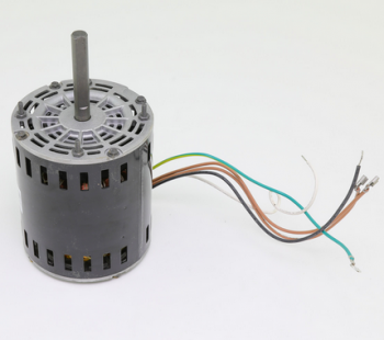 Aaon P4847B Motor 1/4 Hp 460 V 3200 RPM