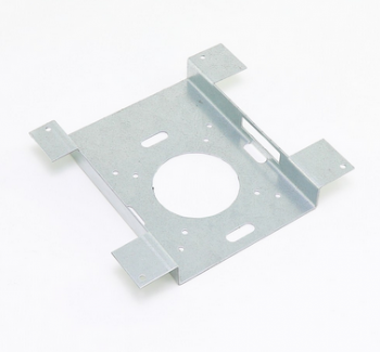 Aaon S21323 Motor Mount