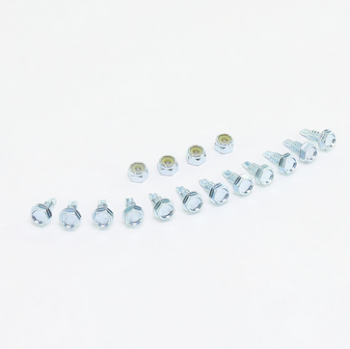 Aaon S17216 Combustion Motor Parts Bag