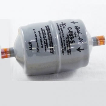 Sporlan Controls 400503 Sealed Filter Dryer 3/8" Sweat