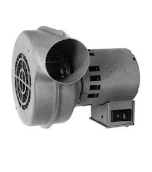 Fasco 50748-D700 Centrifugal Blower 115V 1-Speed 2900RPM