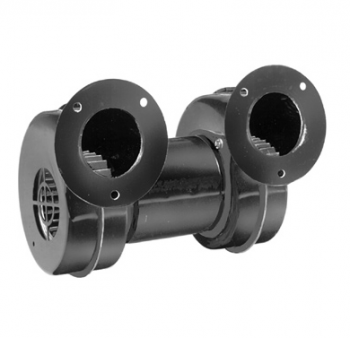 Fasco 50746-D500 Centrifugal Blower Motor 115V 3100 RPM