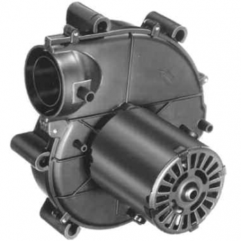 Fasco A088 Blower Assembly Static Pressure 115V 1-Speed 1.3A