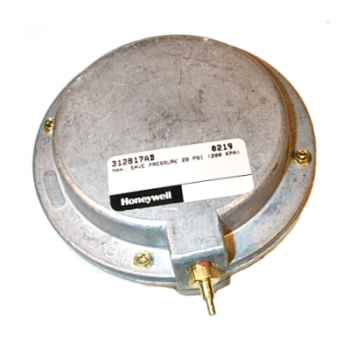 Honeywell 312817AB Actuator