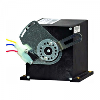 Honeywell 4074EKV Auxiliary Switch for Controller 24V