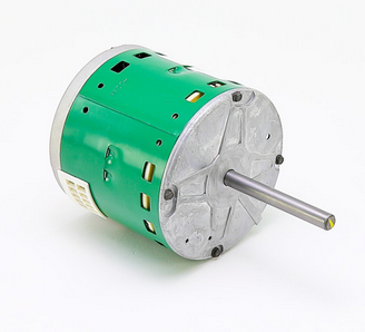 Fasco 6703 Evergreen Motor 1/3HP 208-230/277V 5-Speed
