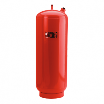 Bell & Gossett 116528 Pre-Charged Diaphragm ASME Expansion Tank Model D-120V 68-Gallon