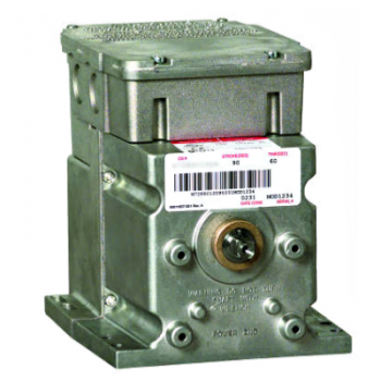 Honeywell M6285F1001-F Floating Salve Motor 24V Spring Return