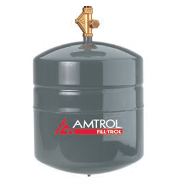 90-Amtrol 90 Extrol Expansion Tank (14 Gallon Volume) - Industrial Stores
