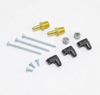 Dwyer 200068-51 Hardware Packet Kit For 2002