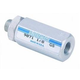 Dwyer A-392 Line Filter For Magnehelic Gauge