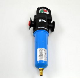 Hankison F04-HF-DG1 High Efficiency Oil Filter 1/2" NPT