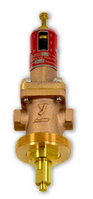 Armstrong International OB-2000P Temperature Pilot