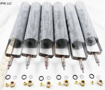 Armstrong International A9745 Electrode Kit For 700