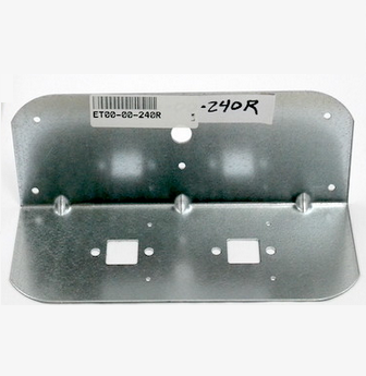 Enviro-Tec 00-00-240R Mounting Bracket 90-Degree