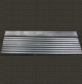 Raypak 001621F Baffle Kit