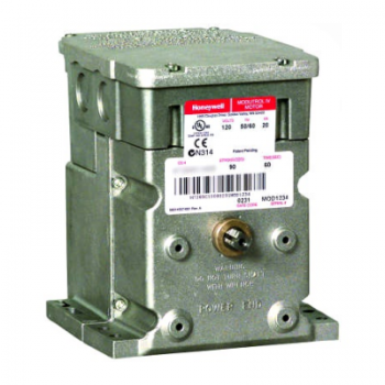 Honeywell M9484E1017 Proportioning Control Motor 24V