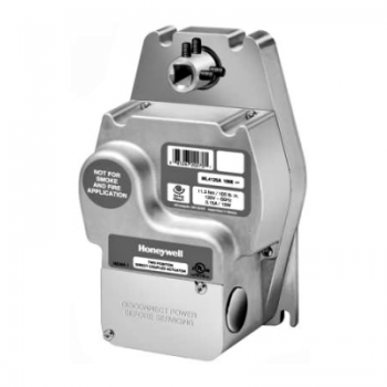 Honeywell ML4125D1005 Direct-Coupled Actuator Spring Return 2-Position 230V
