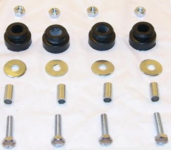 Danfoss 1181917 Mounting Accessories