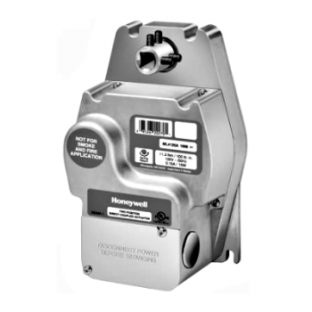 Honeywell ML8135A1003 Direct-Coupled Actuator
