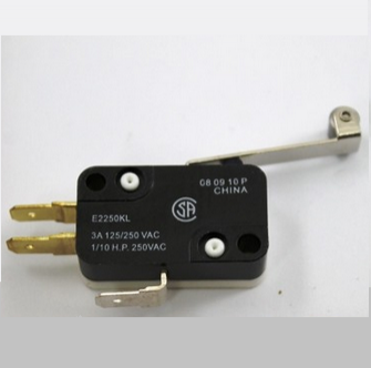 Aaon P62380 S-1 Switch