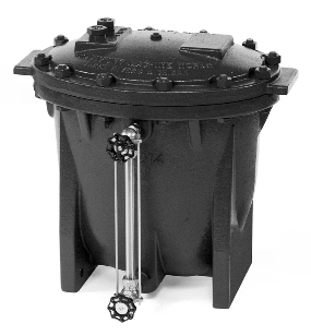 Armstrong International PT-204 Pump Trap