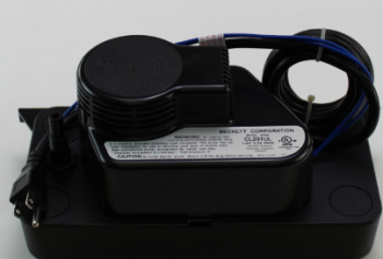 Rheem 1PCL201UL Condensate Pump