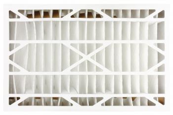 Rheem PD540041 MERV8 Media Filter 17.5" x 28" x 5" (2/pack)