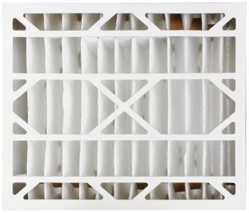 Rheem PD540040 Merv 8 Replacement Filter 17.5" x 21" x 5"