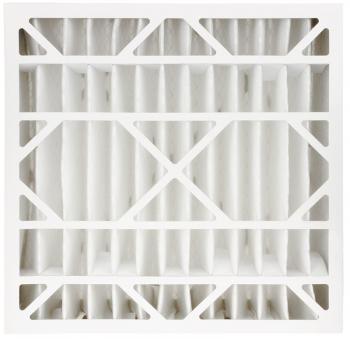 Rheem PD540042 Replacement Media Filter MERV 8 21" x 21" x 5"