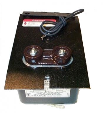 Beckett 28255 Transformer 5Lay-59 120/10,000