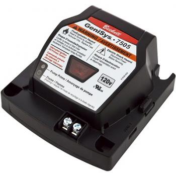 Beckett 7505A0000U Oil Primary Control 0 Seconds Pre Purge 0 Second Post Purge
