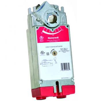 Honeywell MS3120J1007 Spring Return Sylk-Enabled Actuator 175lb-in 24V