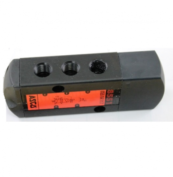 Asco 8551A117 Spool Valve