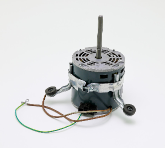 Titus 31671881 Variable Air Volume Motor 3/4Hp 277V