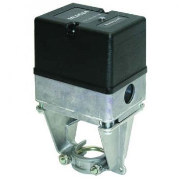 Honeywell ML6984A4000 Direct-Coupled Valve Actuator