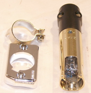 Siemens Combustion QRA2(1) UV Detector