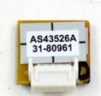 Rheem RTG20074GE Program Chip