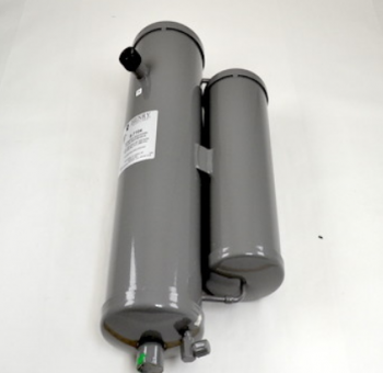 Carrier KH73MY001 Accumulator 1-1/8" x 1-3/8"