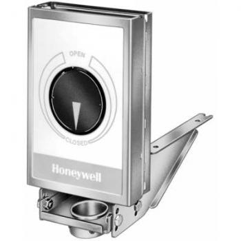 Honeywell Q5001D1018 Valve Linkage for Modutrol IV motors