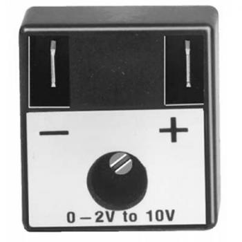 Honeywell Q769B1008 Modulating Signal Adapter for Damper Actuators