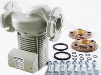 Lochinvar 100166433 Circulator Pump For All PF Series