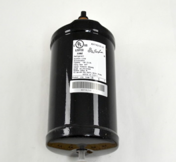 Heil Quaker 1172312 Accumulator