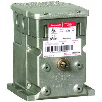 Honeywell M6184D1035 Modulating Motor 24V
