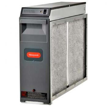 Honeywell F300A2020 20X20 Eac 1400Cfm 120V