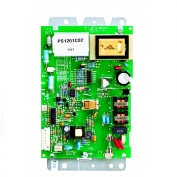 Honeywell PS1201C02 Power Supply 120Vac