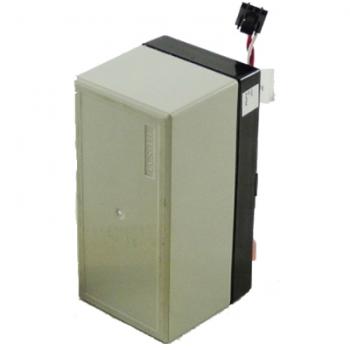 Johnson Controls MS-BAT1010-0 12V Battery Replacement