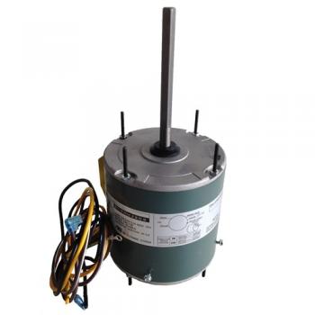 York S1-FHM3465 Condenser Fan Motor 1/3-1/6Hp 208-230V 2.5A 1075 RPM 2-Speed 1-Phase