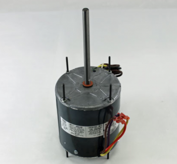 NEW CONDENSER FAN MOTOR S1-FHM3729 208//230 VOLTS 1//3 HP